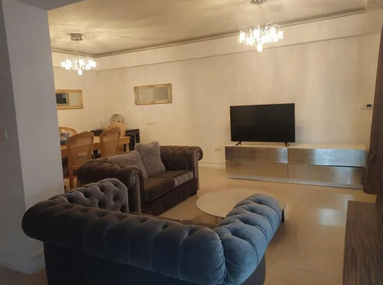 Wohnung 3 Schlafzimmer 119 m² Germasogeia, Zypern