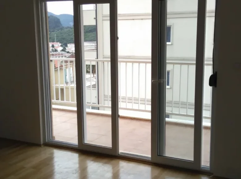 Apartamento 1 habitacion  Petrovac, Montenegro