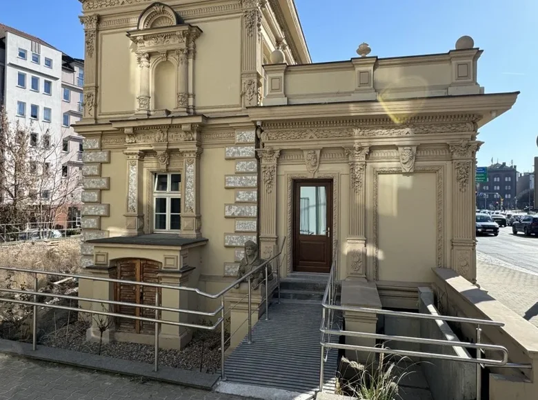 Квартира 160 м² в Познани, Польша