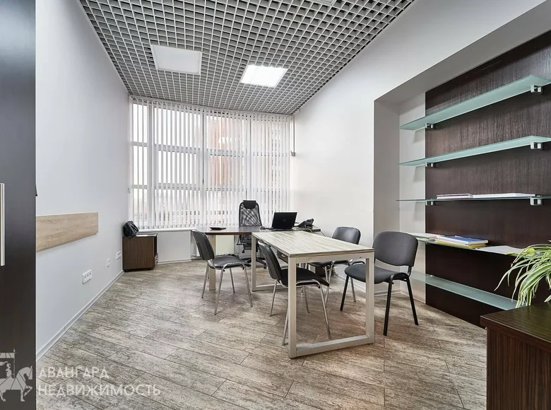 Office 531 m² in Minsk, Belarus