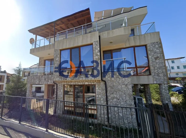 Maison 5 chambres 290 m² Sozopol, Bulgarie