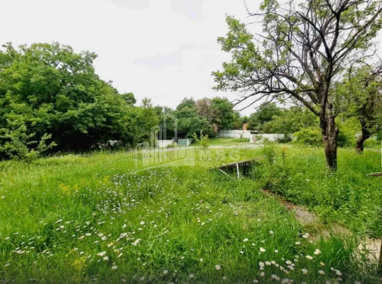 Grundstück 1 700 m² Tiflis, Georgien
