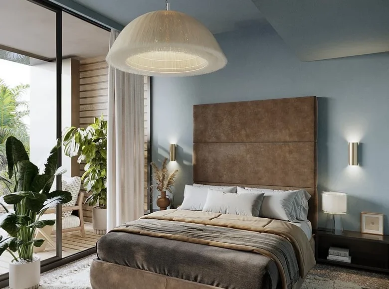 2 bedroom apartment 82 m² Balangan, Indonesia