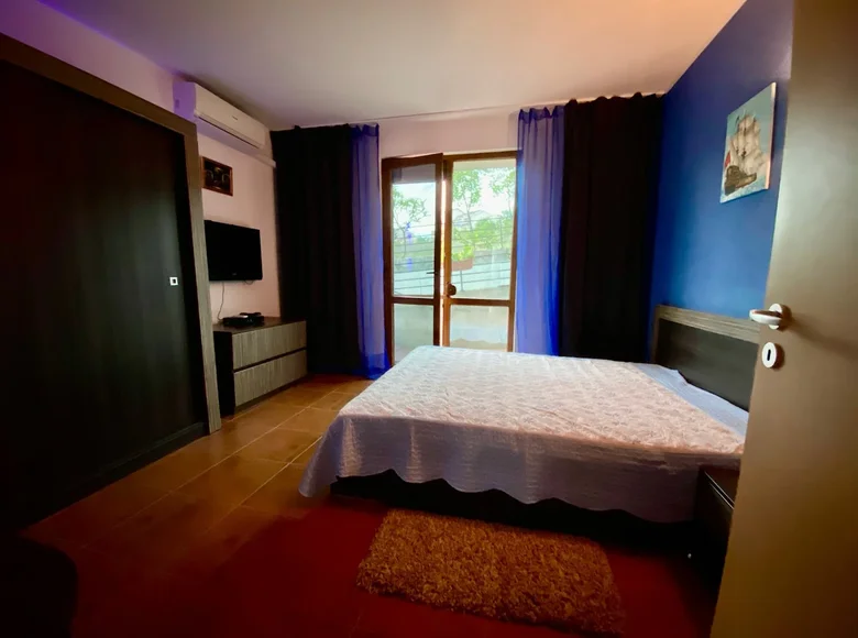 1 bedroom apartment 52 m² Kosharitsa, Bulgaria