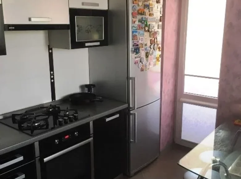 Квартира 2 комнаты 52 м² Гродно, Беларусь