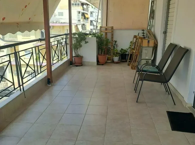 Квартира 2 спальни 82 м² Municipality of Piraeus, Греция