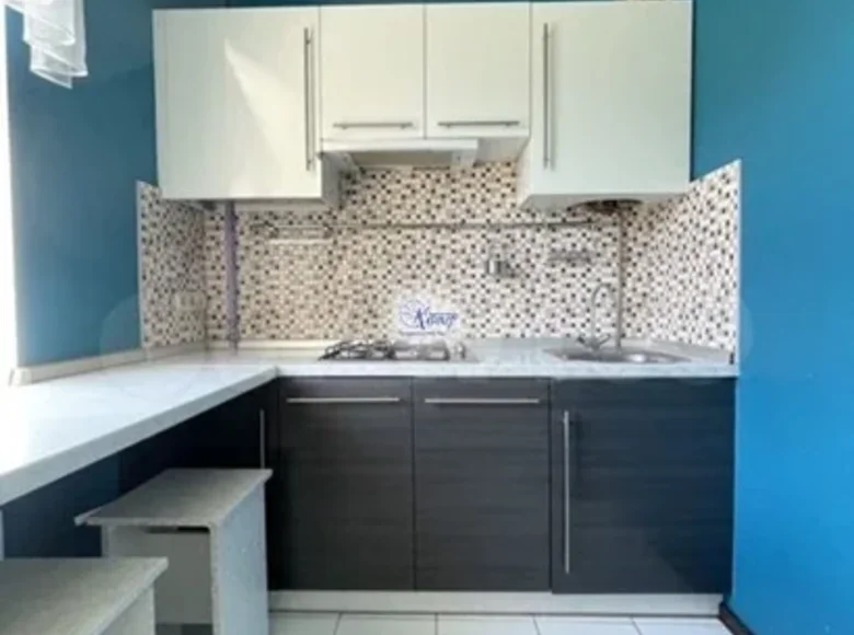 2 room apartment 45 m² Kaliningrad, Russia