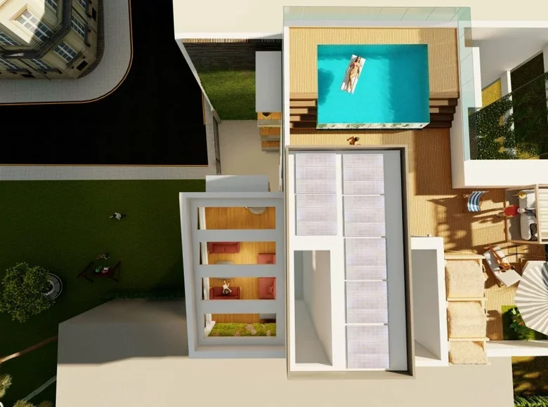 Atterrir  Limassol, Chypre