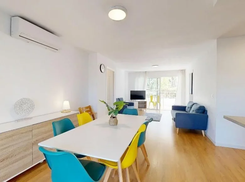 Wohnung 3 Schlafzimmer  Silla, Spanien