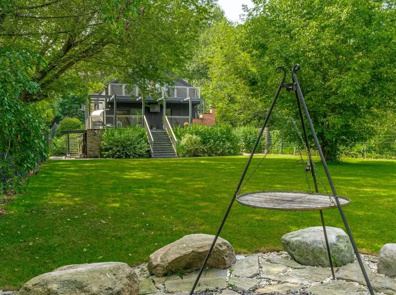 Haus 302 m² Warschau, Polen