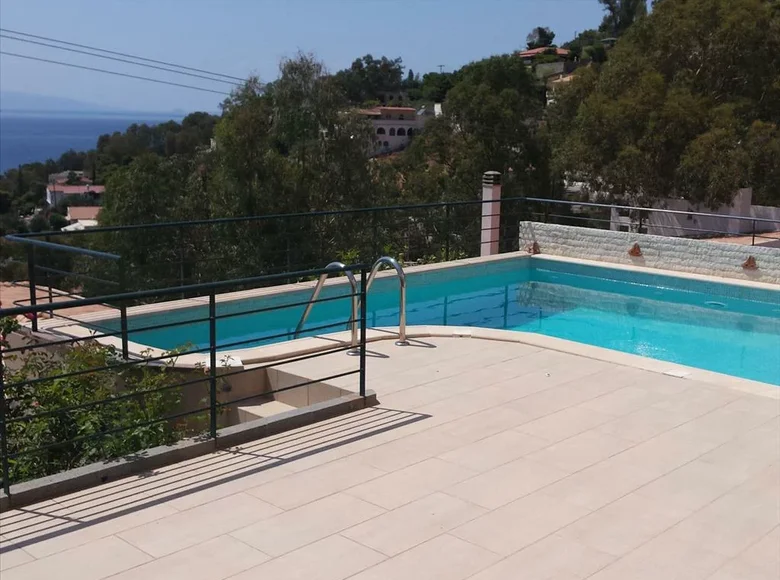 Szeregowiec 3 pokoi 120 m² Aegina, Grecja