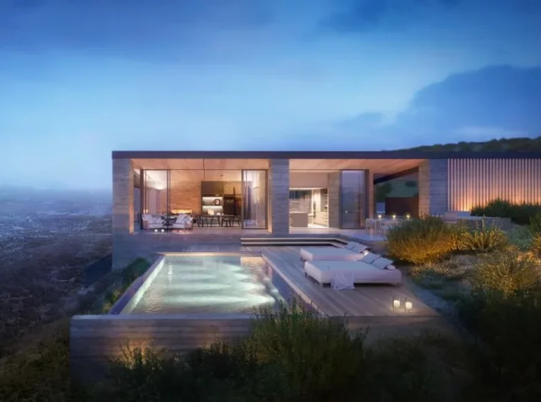 villa de 3 chambres 203 m² Tsada, Chypre