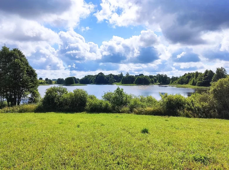 Parcelas  Voropaevskiy selskiy Sovet, Belarús