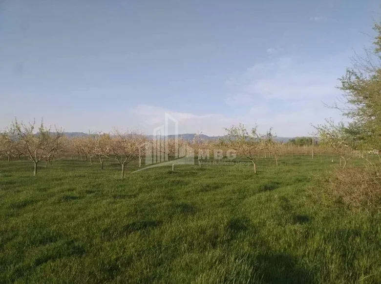 Land 8 m² Tbilisi, Georgia