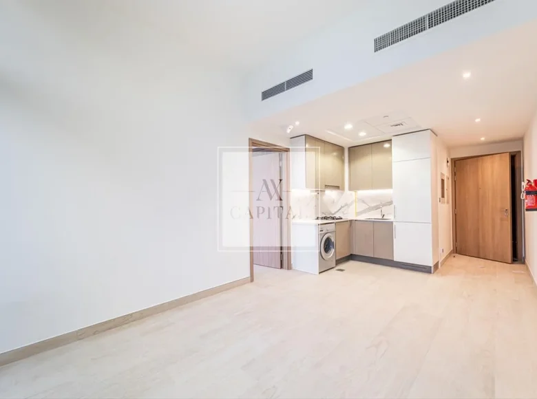 Apartamento 1 habitación 472 m² Dubái, Emiratos Árabes Unidos