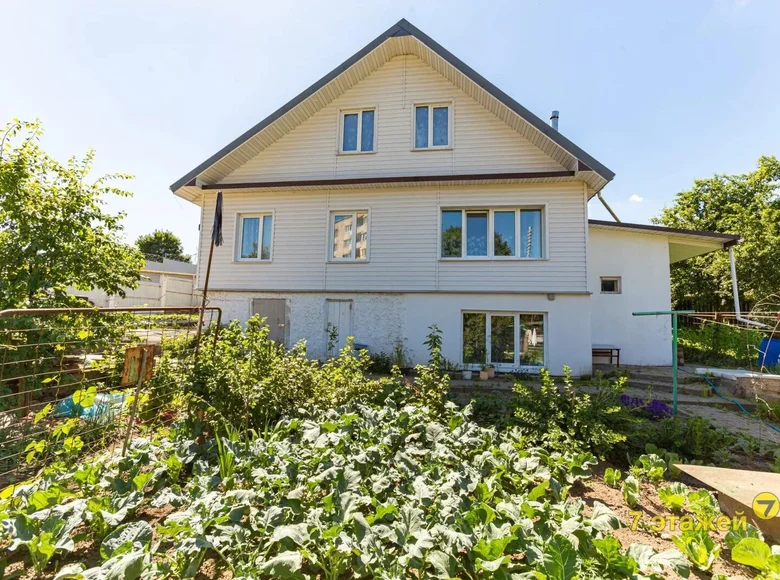 Mieszkanie 3 pokoi 84 m² Gródek Ostroszycki, Białoruś