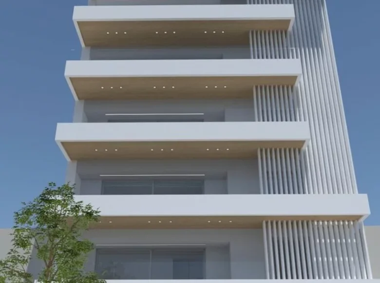 Apartamento 4 habitaciones  Municipality of Kallithea, Grecia