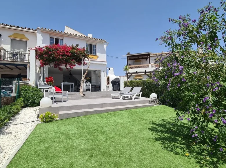 Вилла 3 спальни 169 м² Михас, Испания