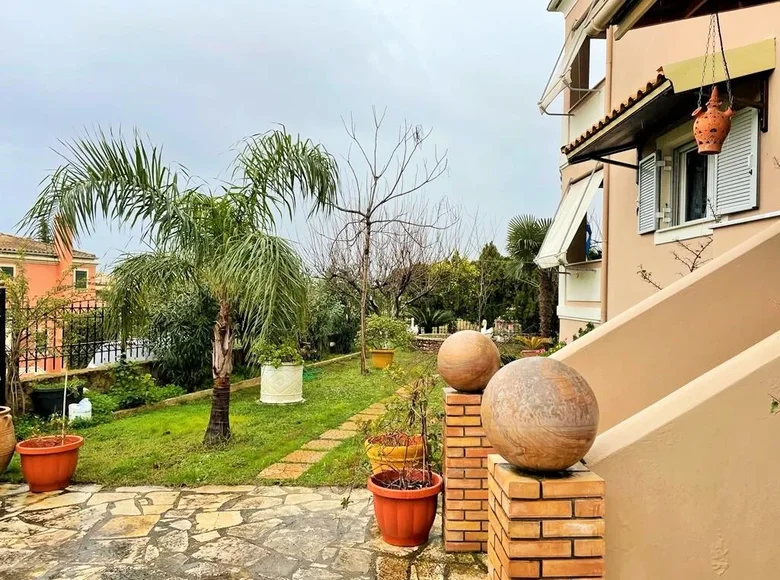 3 bedroom villa 257 m² Alykes Potamou, Greece