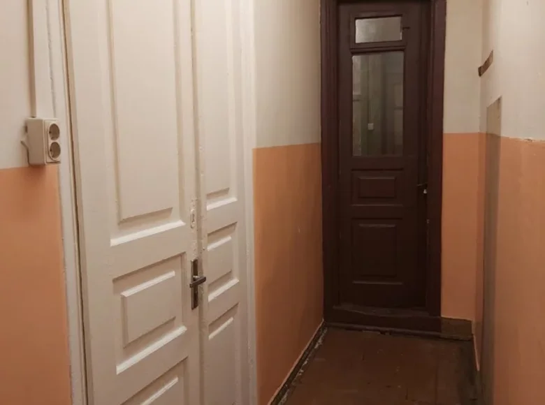 Appartement 1 chambre 33 m² Kaunas, Lituanie