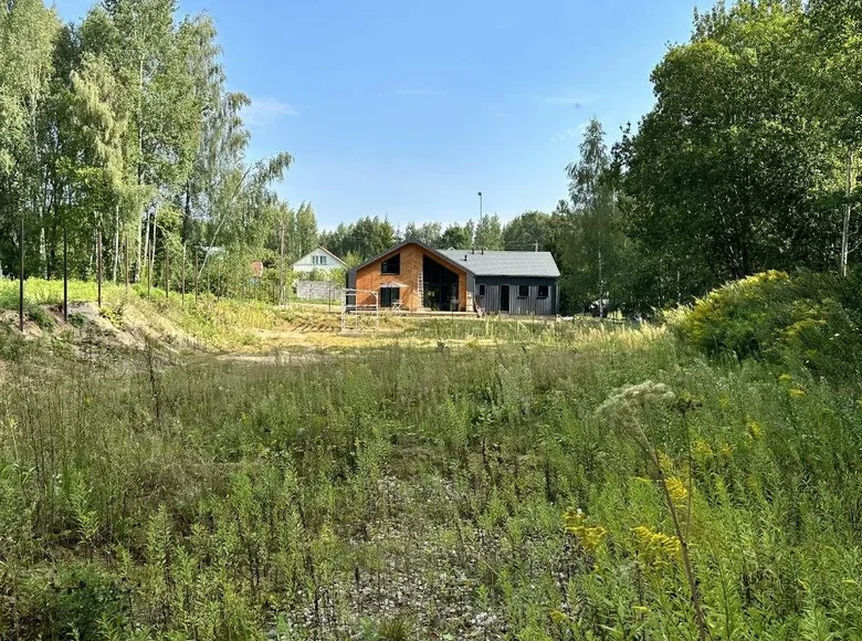 Land  Hajnienski sielski Saviet, Belarus