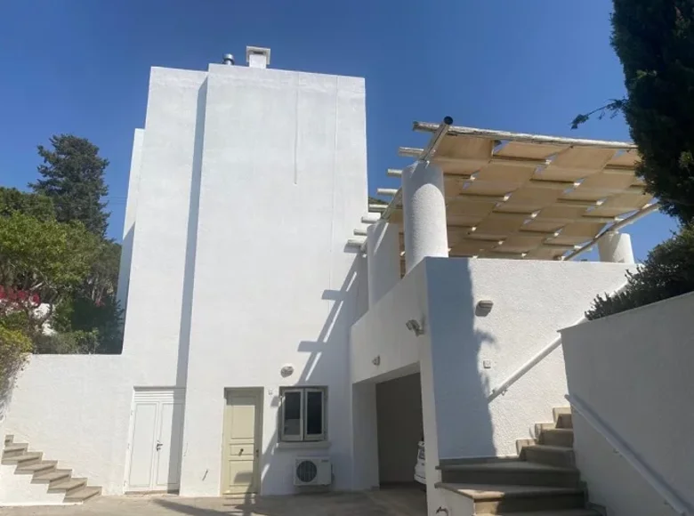 Apartamento 5 habitaciones 2 m² Paphos District, Chipre