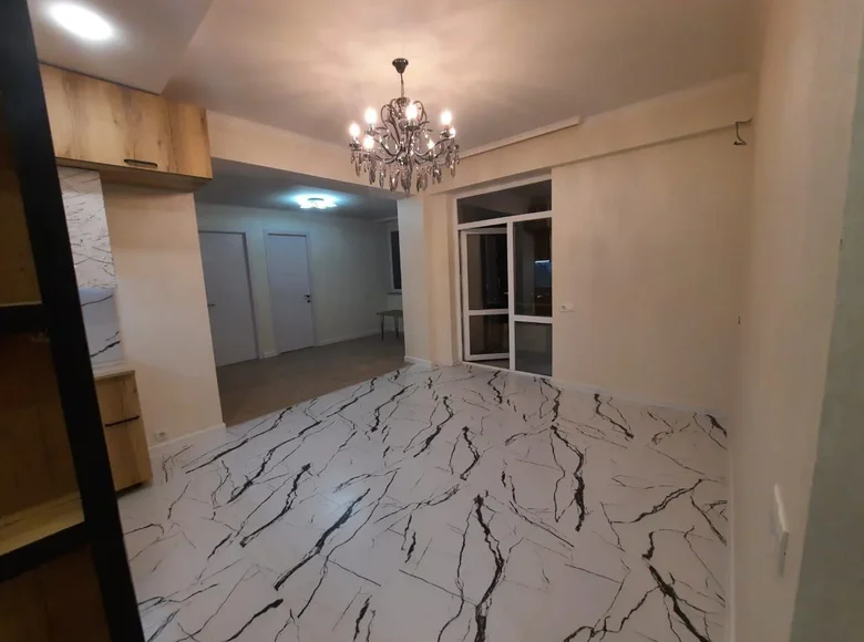 3 bedroom apartment 81 m² Batumi, Georgia