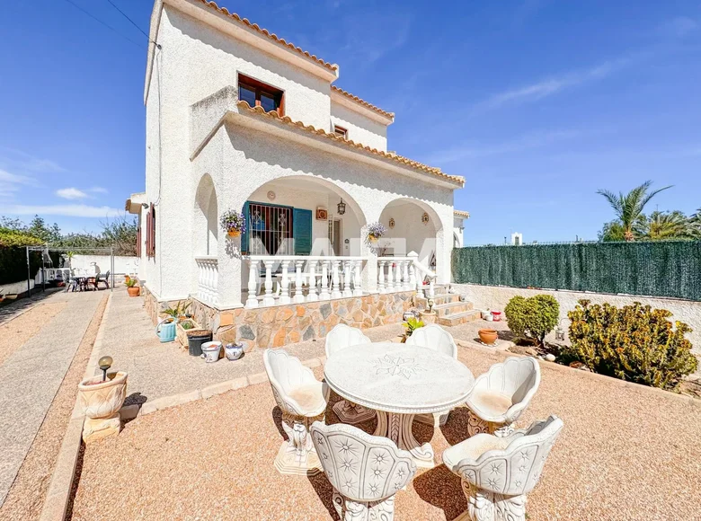 3 bedroom house 95 m² Torrevieja, Spain