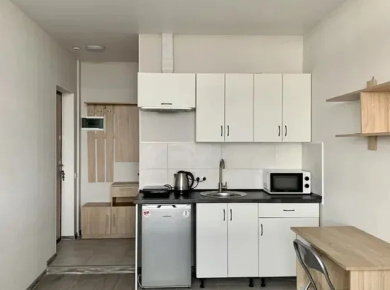 Квартира 1 комната 26 м² Одесса, Украина