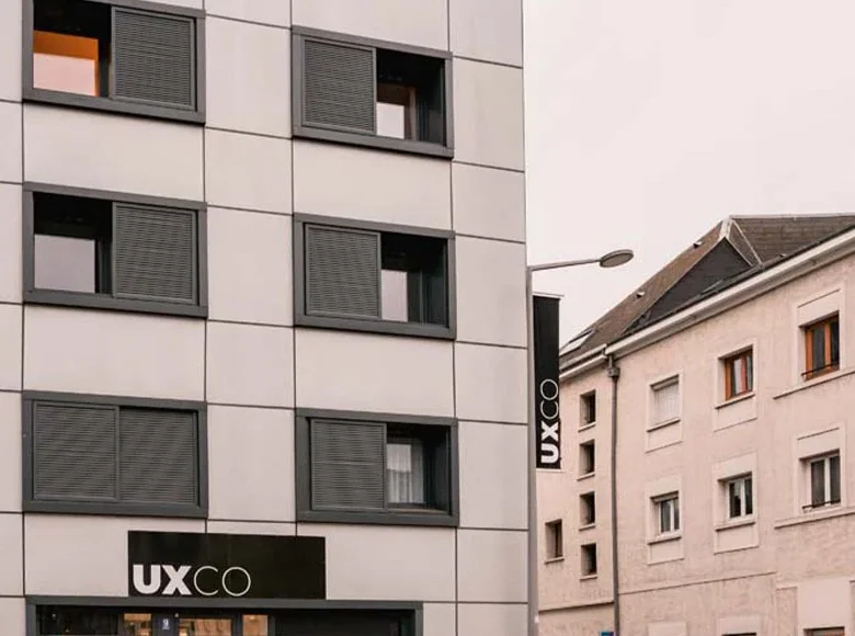 1 bedroom apartment 20 m² Rouen, France