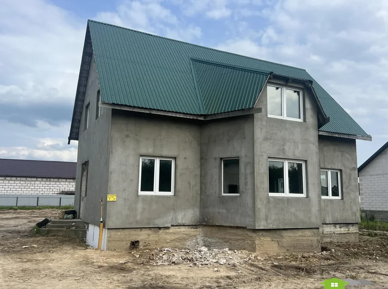 Dom 150 m² Lida, Białoruś