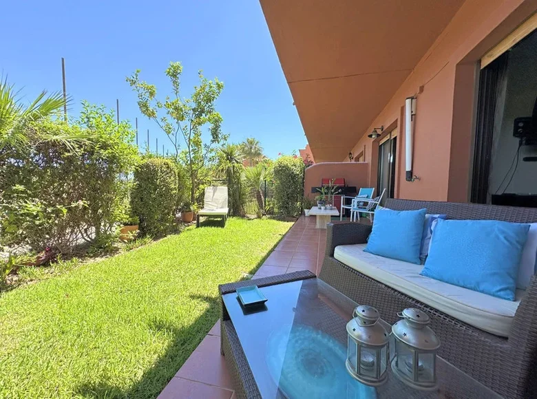 Apartamento 3 habitaciones  Estepona, Španjolska