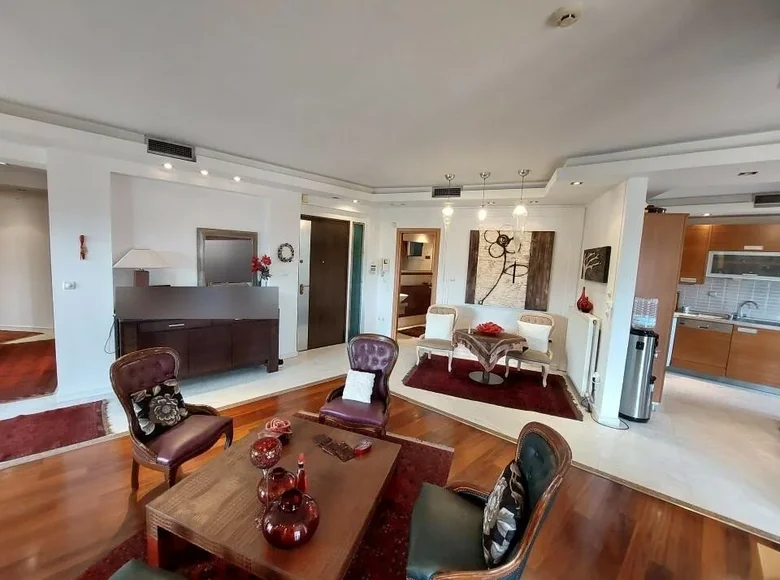 Wohnung 4 Schlafzimmer 200 m² Municipality of Neapoli Sykies, Griechenland