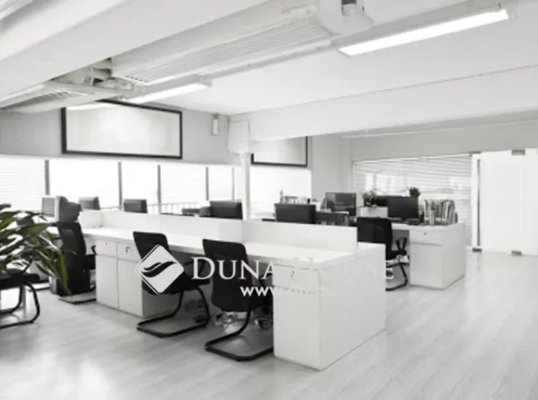 Office 59 m² in Budapest, Hungary