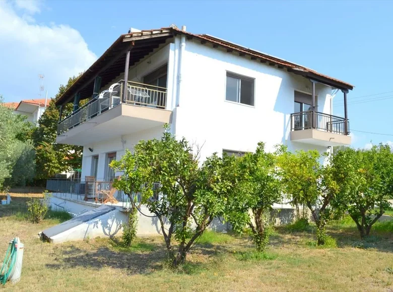 Willa 4 pokoi 200 m² Portes, Grecja
