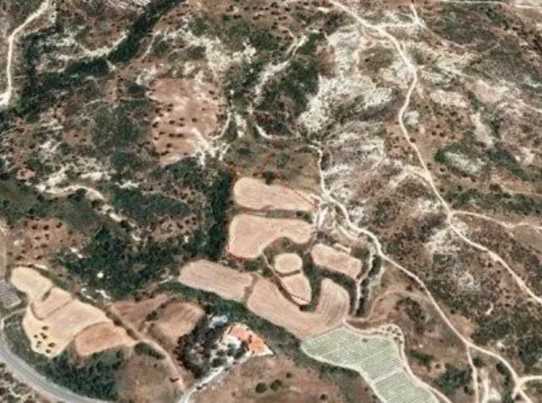 Apartamento  Pissouri Municipality, Chipre