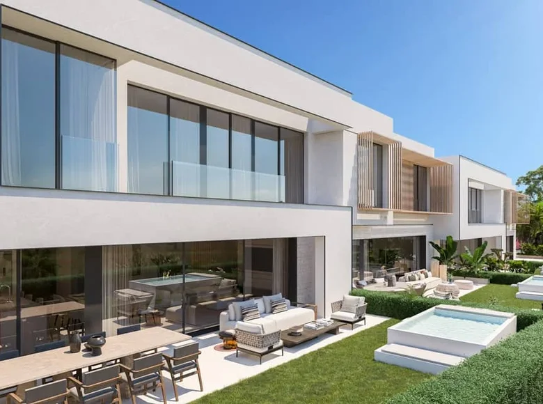 Apartamento 2 habitaciones 116 m² Mijas, Španjolska