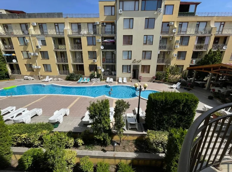 Mieszkanie 56 m² Sweti Włas, Bułgaria