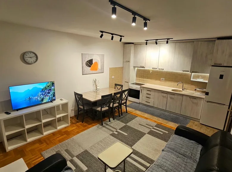 1 room apartment 66 m², Montenegro