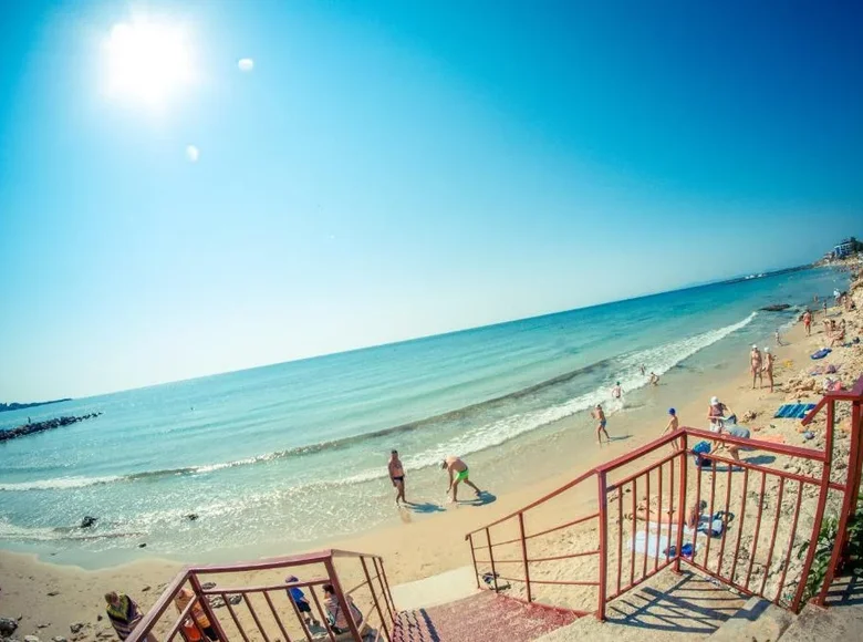 1 bedroom apartment 79 m² Ravda, Bulgaria