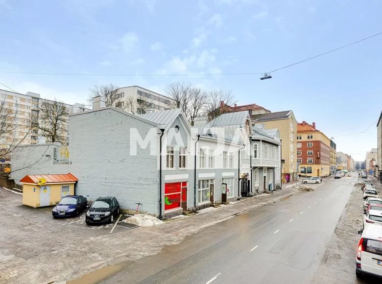 Restaurant 30 m² in Turku sub-region, Finland