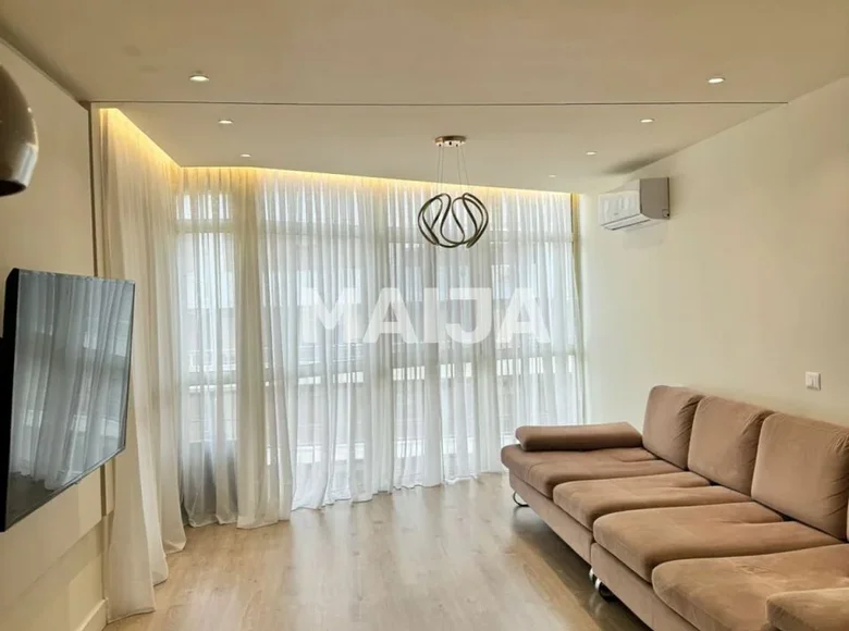 2 bedroom apartment 98 m² Bashkia Vlore, Albania