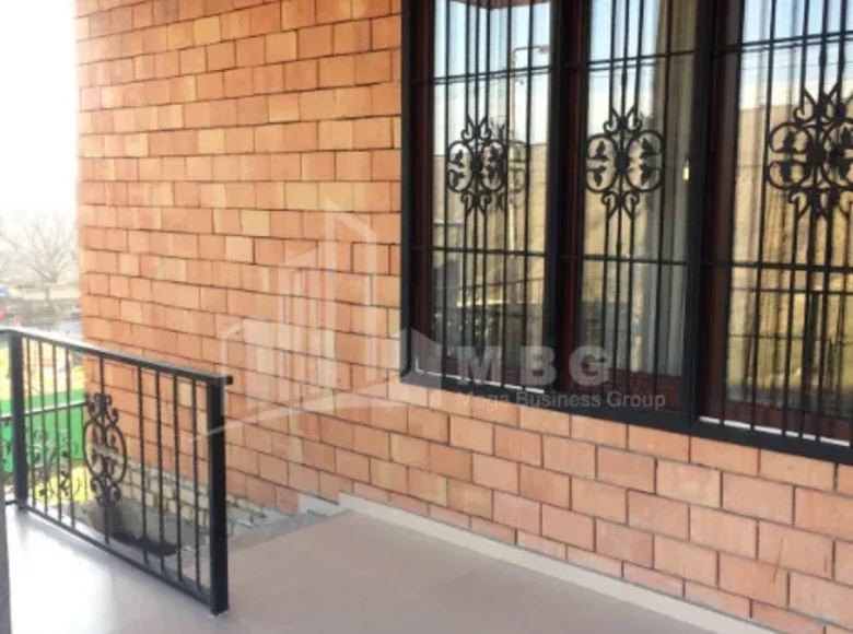 Villa 7 zimmer 490 m² Tiflis, Georgien