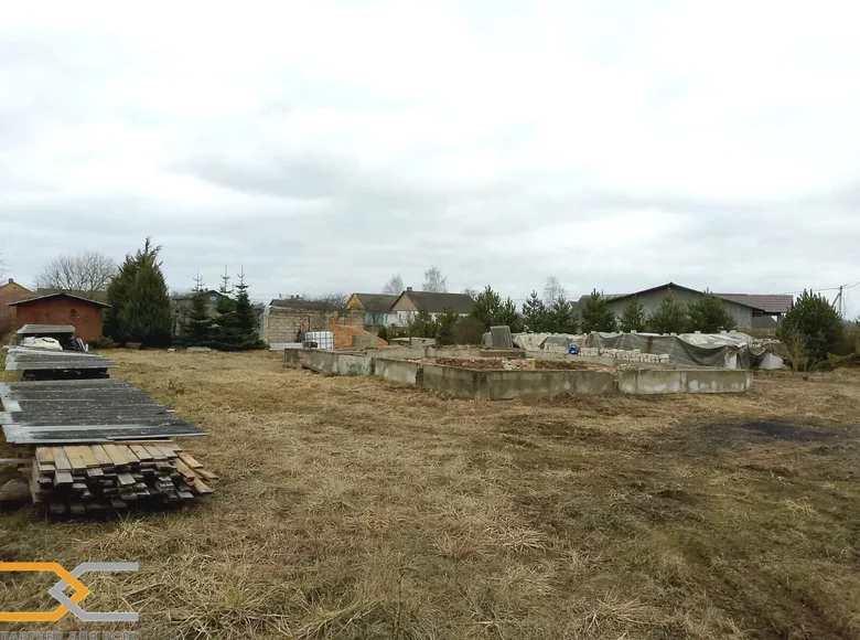 Parcelas  Talka, Belarús