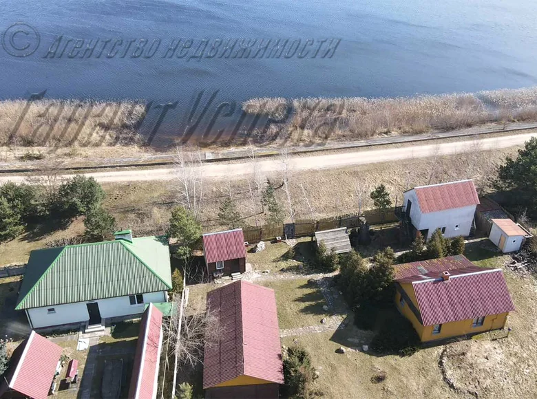 Casa 203 m² Lukava, Belarús