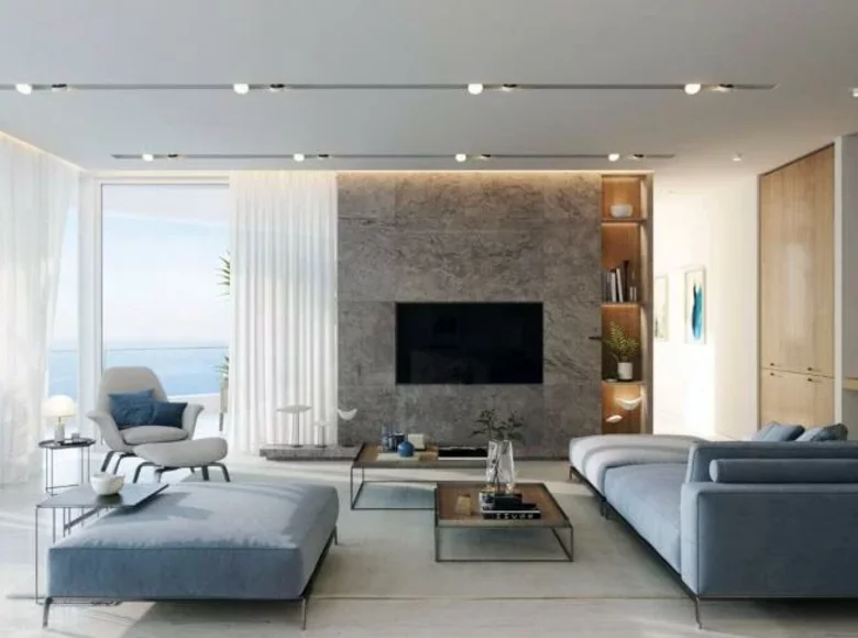 Apartamento 2 habitaciones 133 m² Koinoteta Agiou Tychona, Chipre