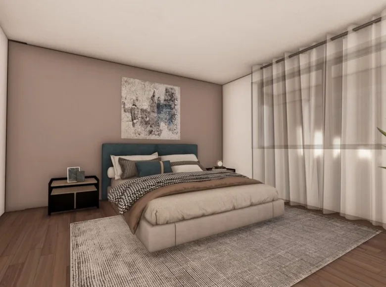 Квартира 3 спальни 100 м² Municipality of Piraeus, Греция
