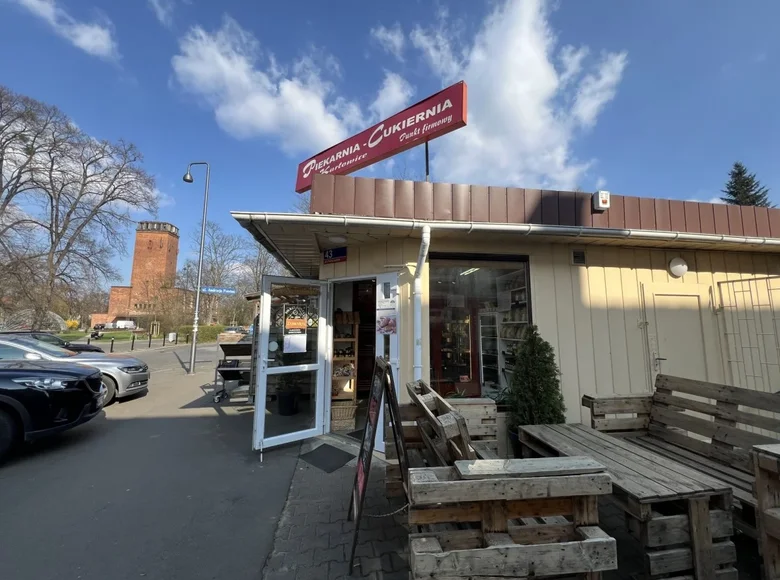 Apartment 15 m² in Wrocław, Poland