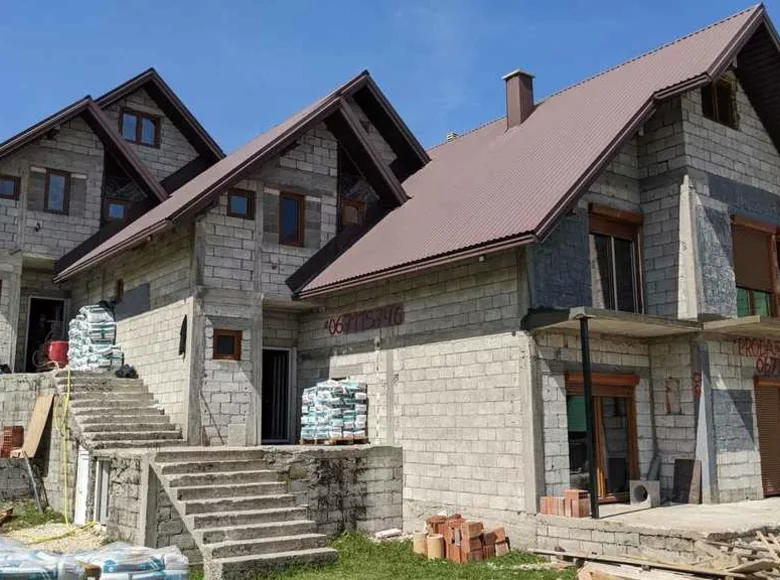 Maison 600 m² Zabljak, Monténégro