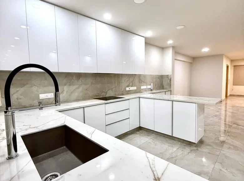 Appartement 3 chambres 150 m² en Limassol, Chypre